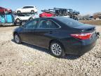 2017 Toyota Camry Hybrid de vânzare în Chicago Heights, IL - Side