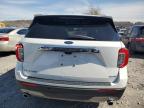 2020 Ford Explorer Limited na sprzedaż w Cahokia Heights, IL - Front End