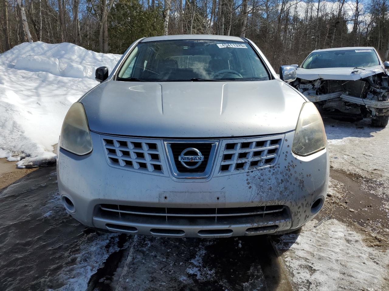 2009 Nissan Rogue - Image 5