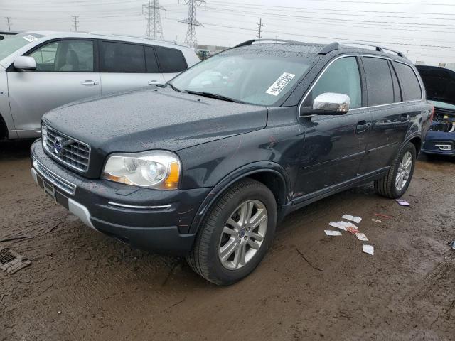 2010 Volvo Xc90 3.2