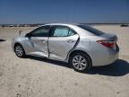 New Braunfels, TX에서 판매 중인 2016 Toyota Corolla L - Side