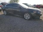 2019 Chevrolet Impala Lt for Sale in Mercedes, TX - Water/Flood