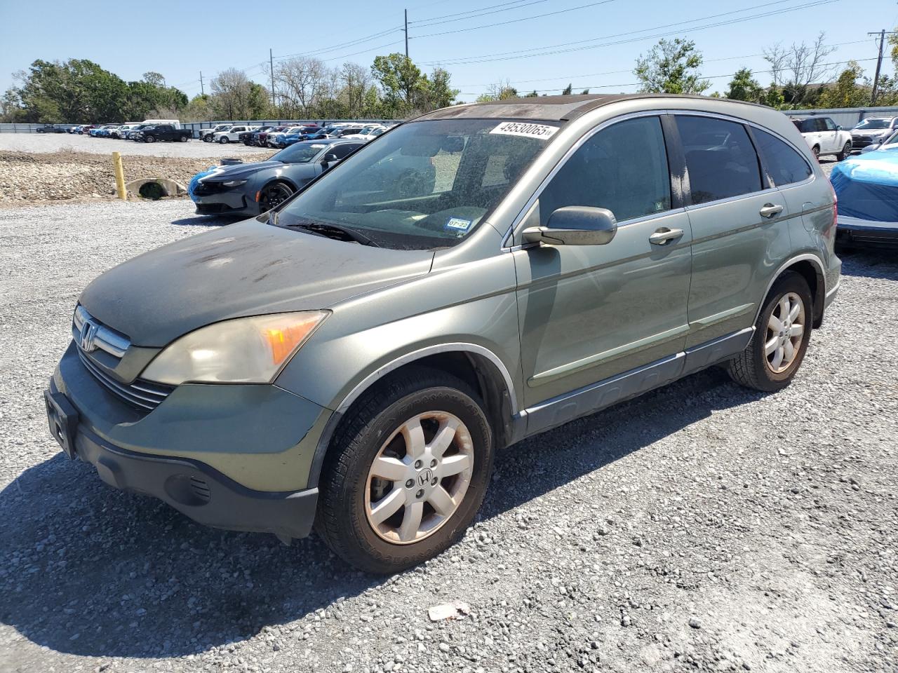 2008 Honda CR-V - Image 1