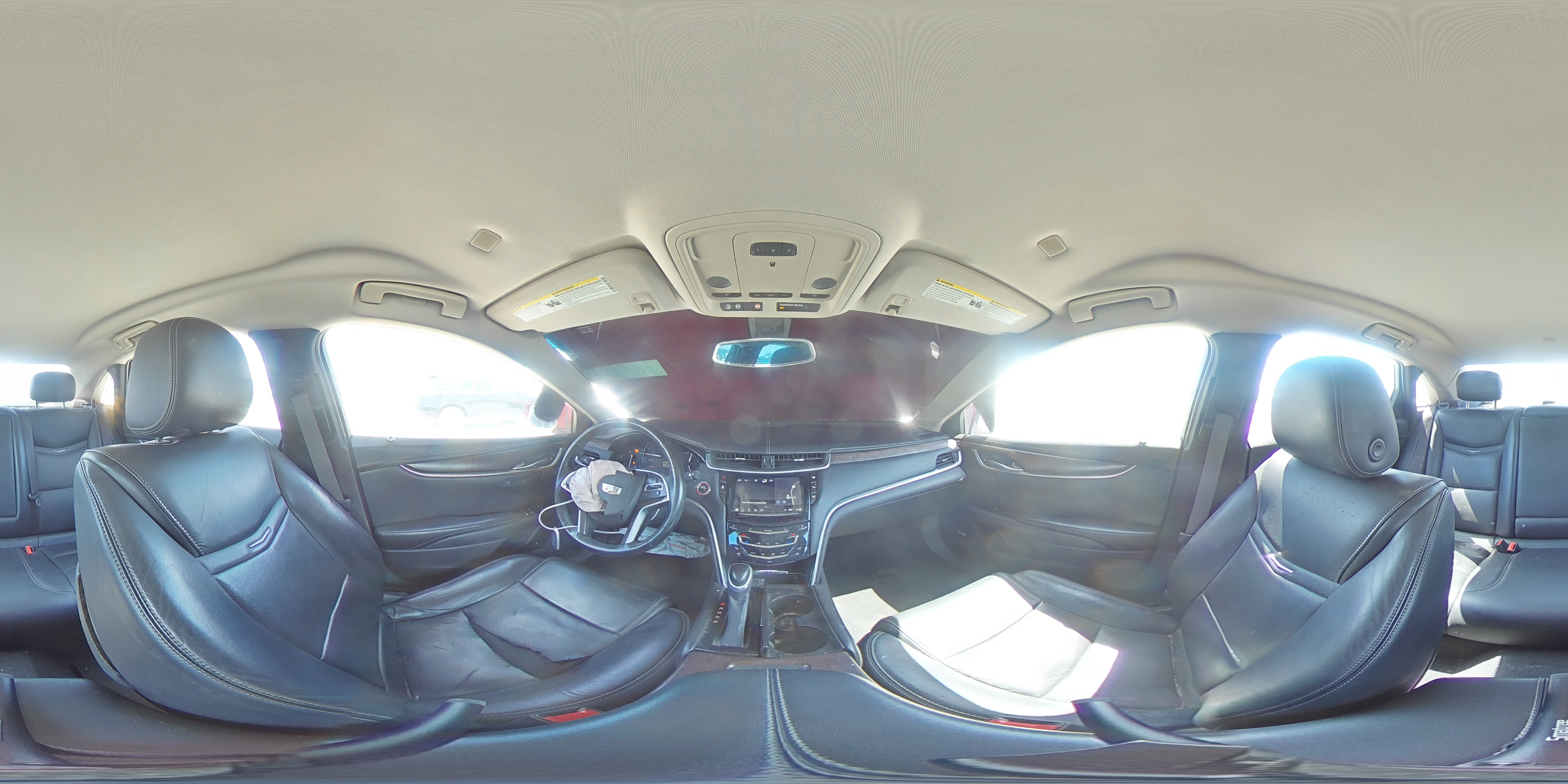 2019 Cadillac XTS - Image 13