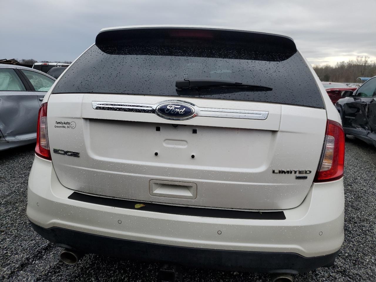 2013 Ford Edge - Image 6