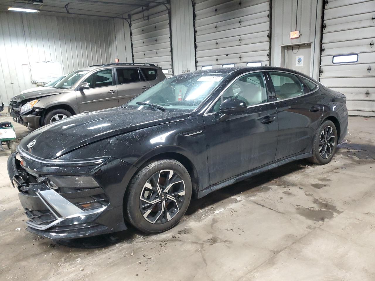 2024 Hyundai Sonata - Image 1