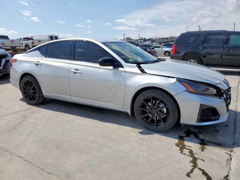  NISSAN ALTIMA 2023 Srebrny