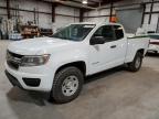 2019 Chevrolet Colorado zu verkaufen in Oklahoma City, OK - Rear End