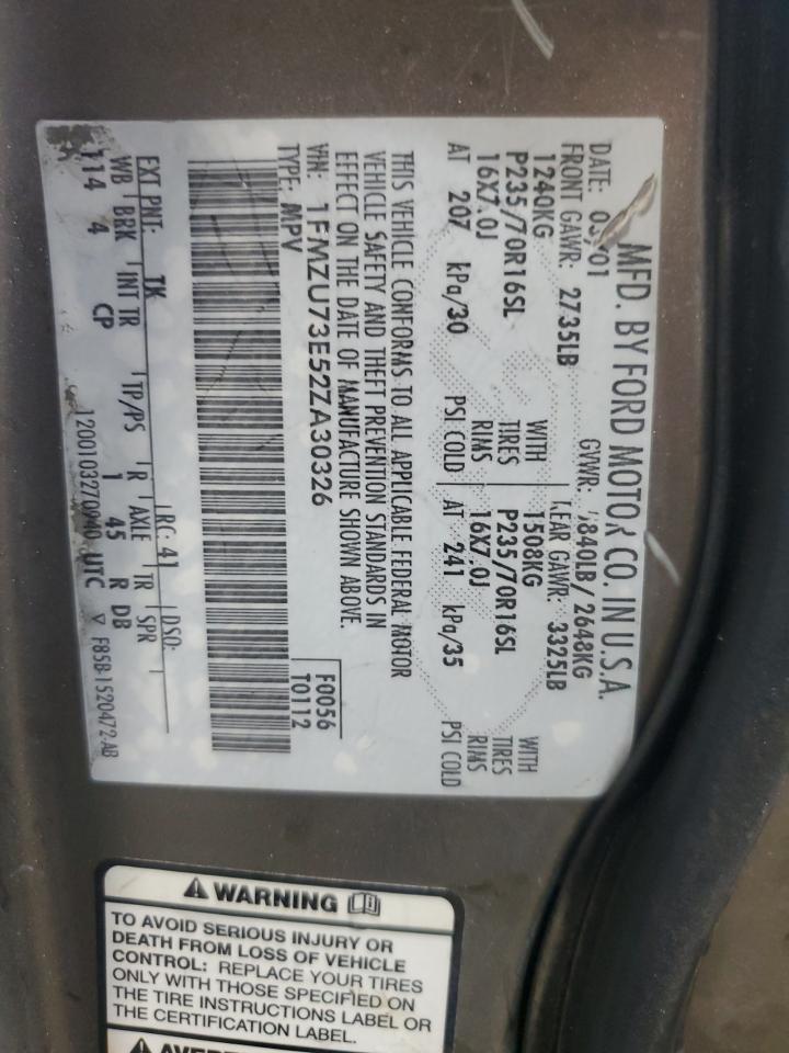 2002 Ford Explorer - Image 16