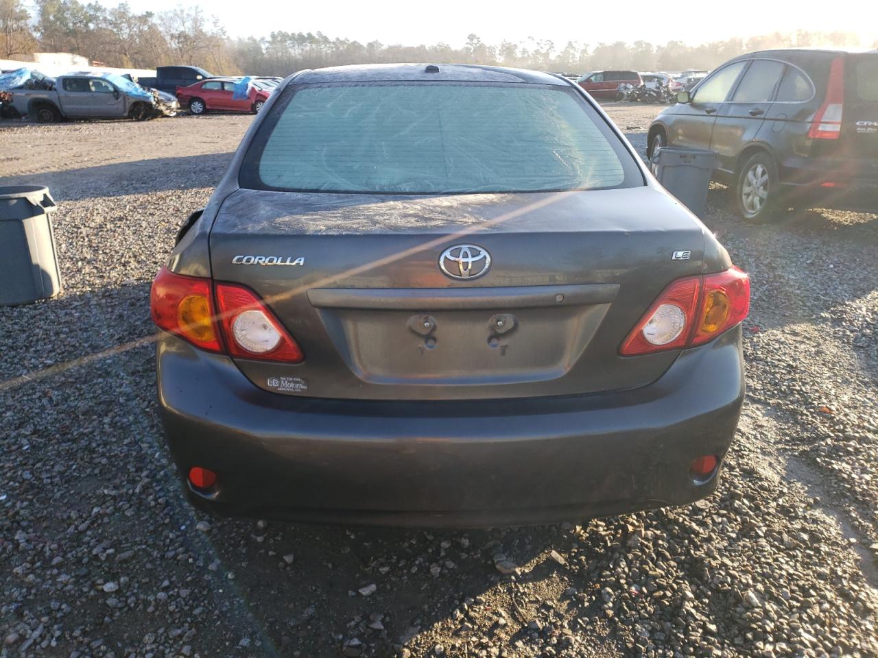 2010 Toyota Corolla - Image 6