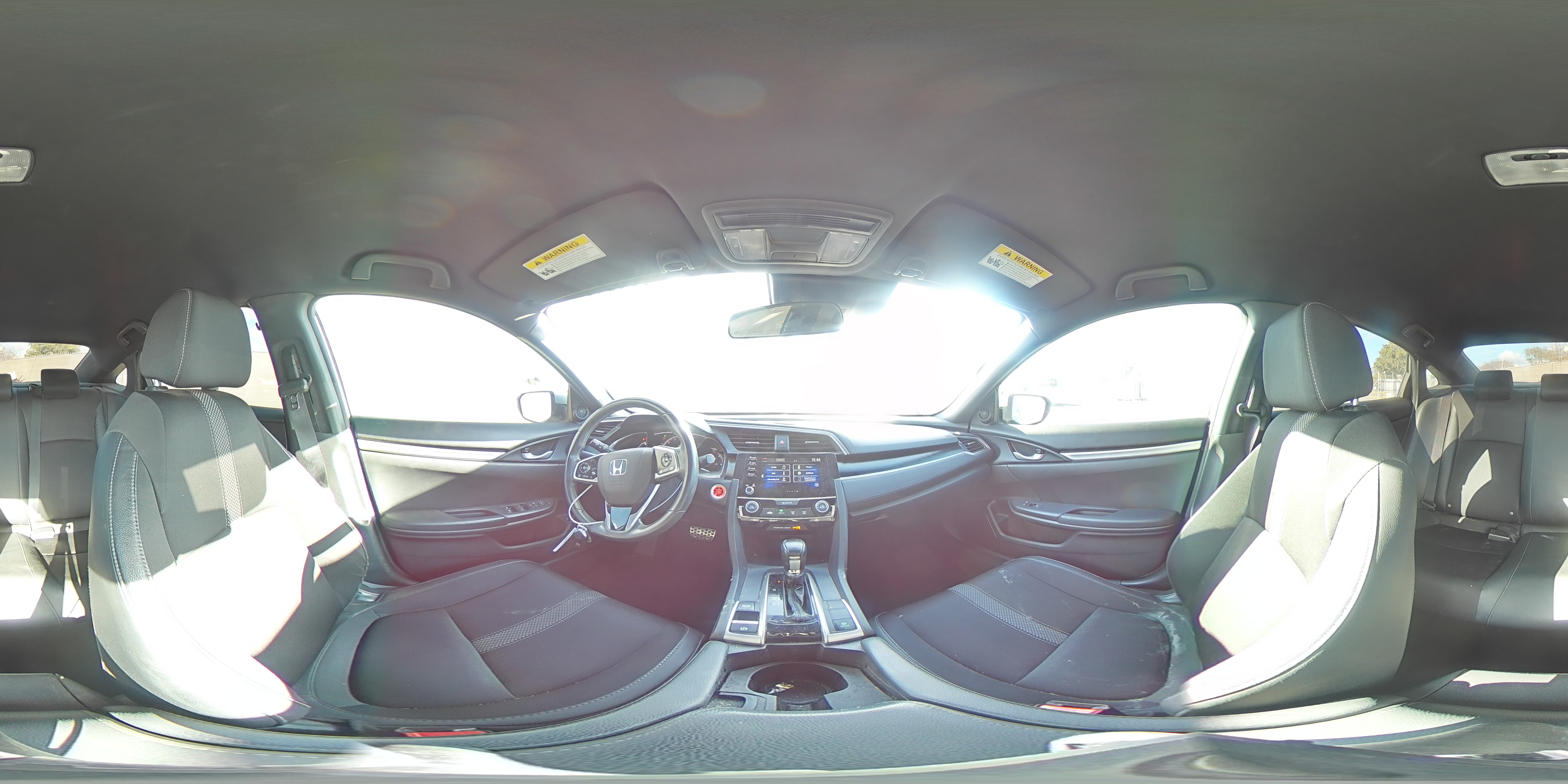 2020 Honda Civic - Image 12