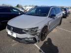 2019 VOLKSWAGEN PASSAT R-L for sale at Copart SANDTOFT