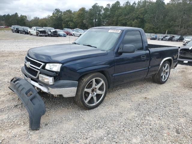 2006 Chevrolet Silverado C1500