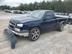 2006 Chevrolet Silverado C1500 للبيع في Eight Mile، AL - Rear End