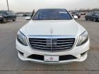 2016 Mercedes-Benz S 550 للبيع في Grand Prairie، TX - Side
