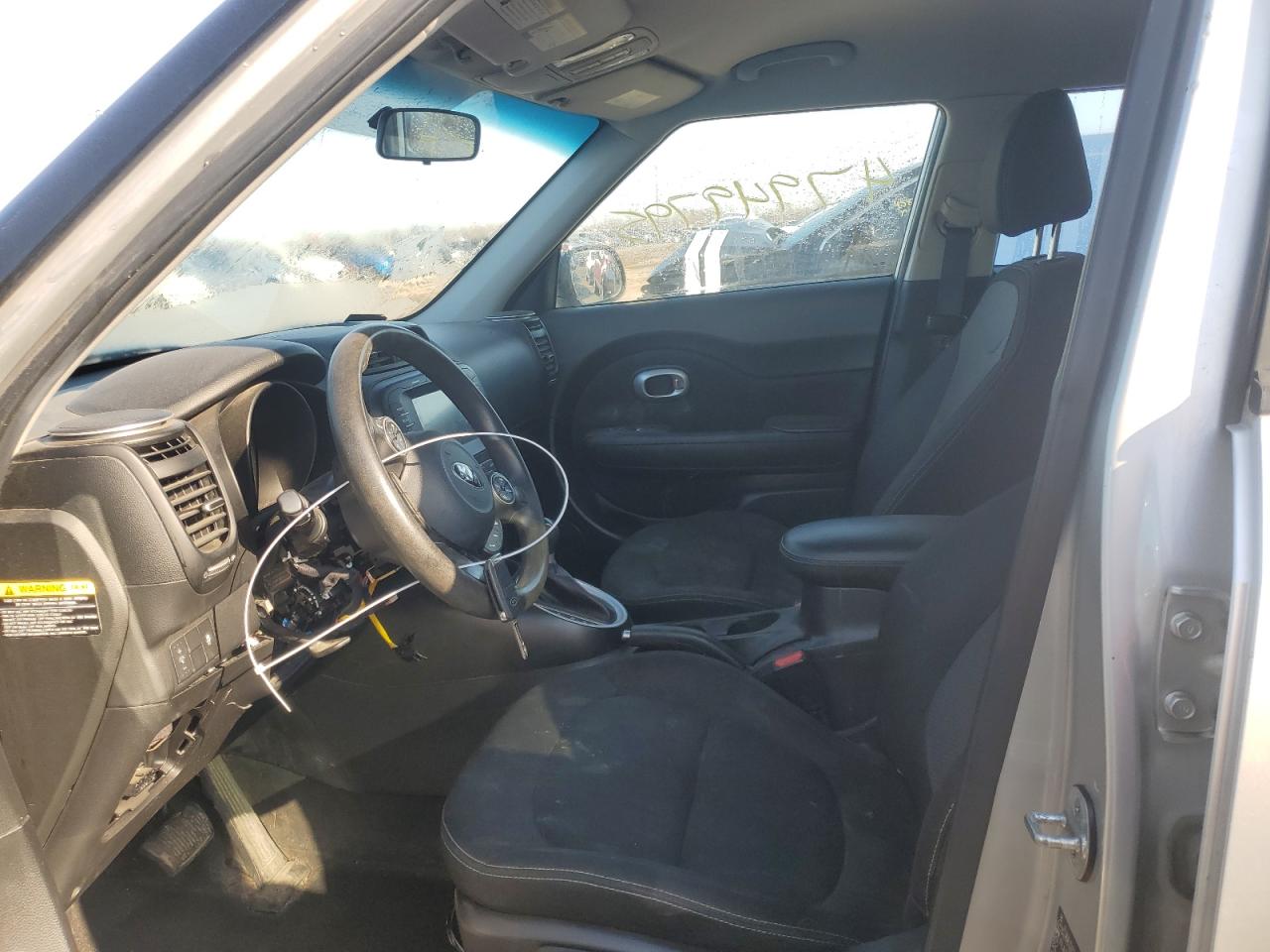 2018 Kia Soul - Image 7