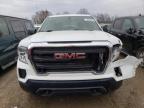 2019 Gmc Sierra K1500 en Venta en Lansing, MI - Front End