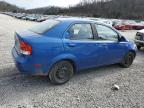 2006 Chevrolet Aveo Base for Sale in Hurricane, WV - Front End
