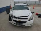 2011 Chevrolet Malibu 1Lt იყიდება Farr West-ში, UT - Front End