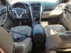 2011 Ford Explorer Limited zu verkaufen in Sikeston, MO - Hail