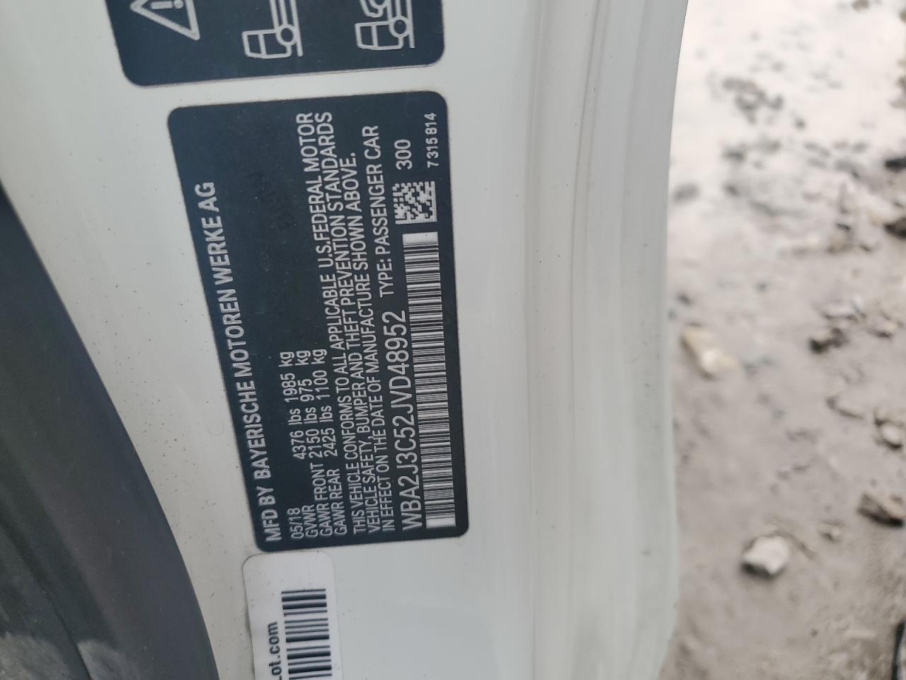 2018 BMW 2er - Image 12