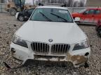 2012 Bmw X3 Xdrive28I en Venta en Wayland, MI - Side