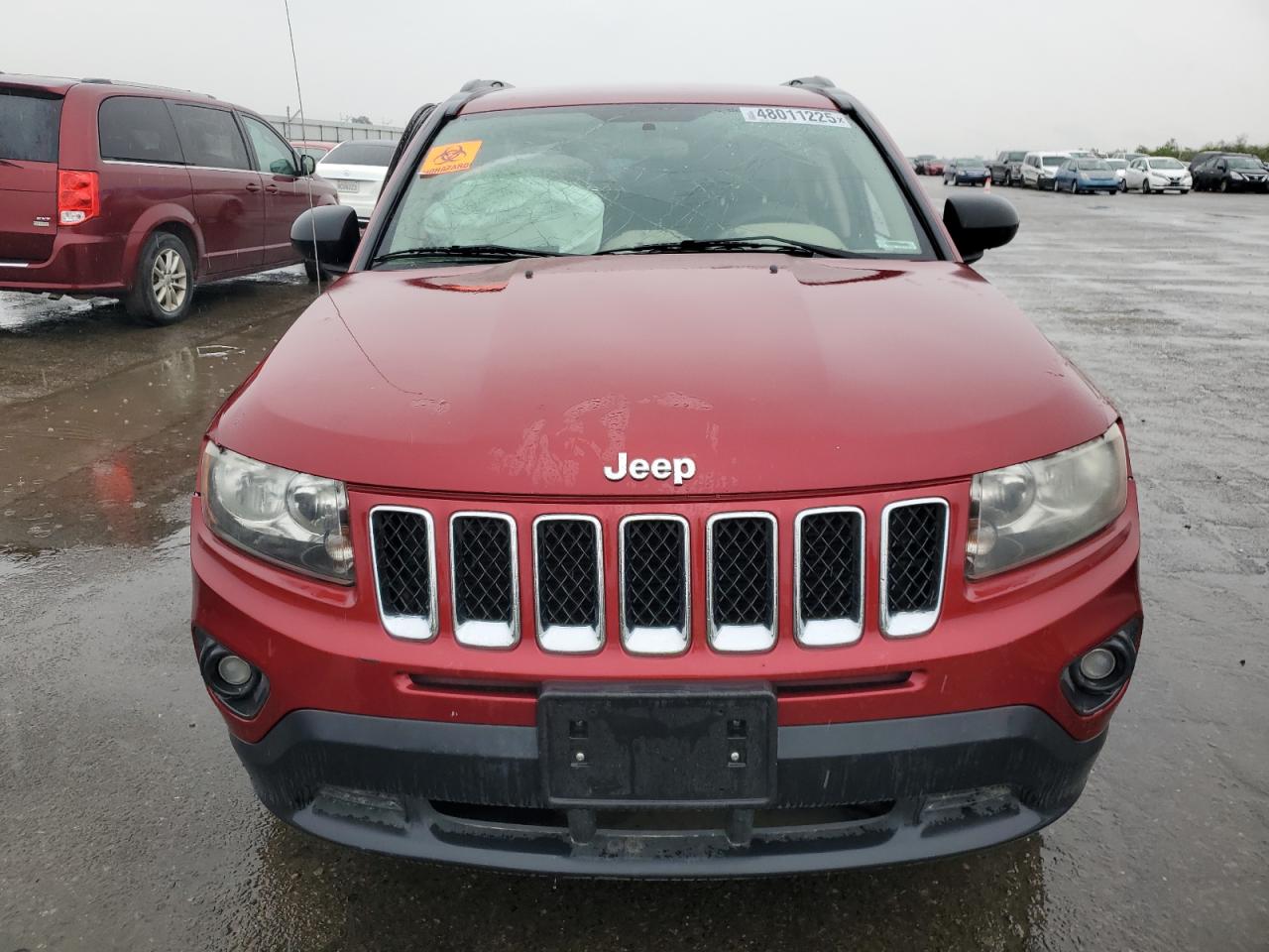 2014 Jeep Compass - Image 5