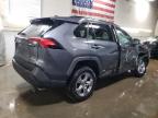 2022 Toyota Rav4 Le იყიდება Elgin-ში, IL - Side