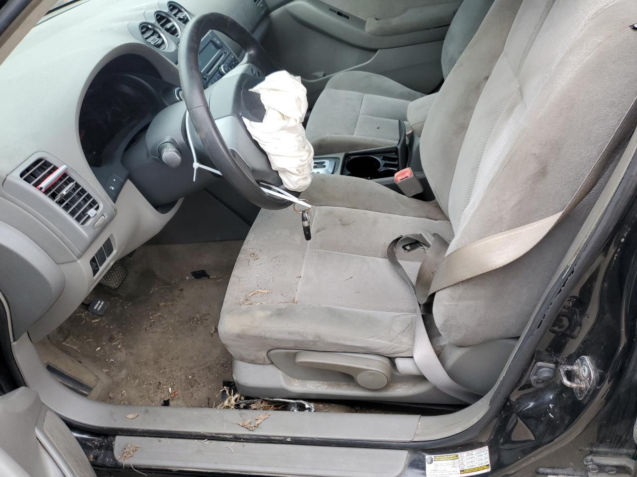 2009 Nissan Altima - Image 7