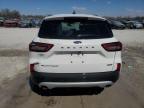 2023 Ford Escape Platinum للبيع في Cahokia Heights، IL - Front End