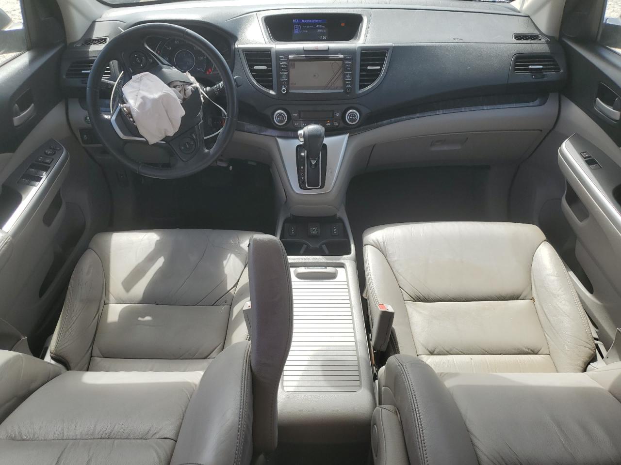 2014 Honda CR-V - Image 8