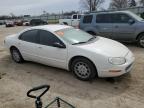1999 Chrysler Concorde Lx იყიდება Wichita-ში, KS - Side