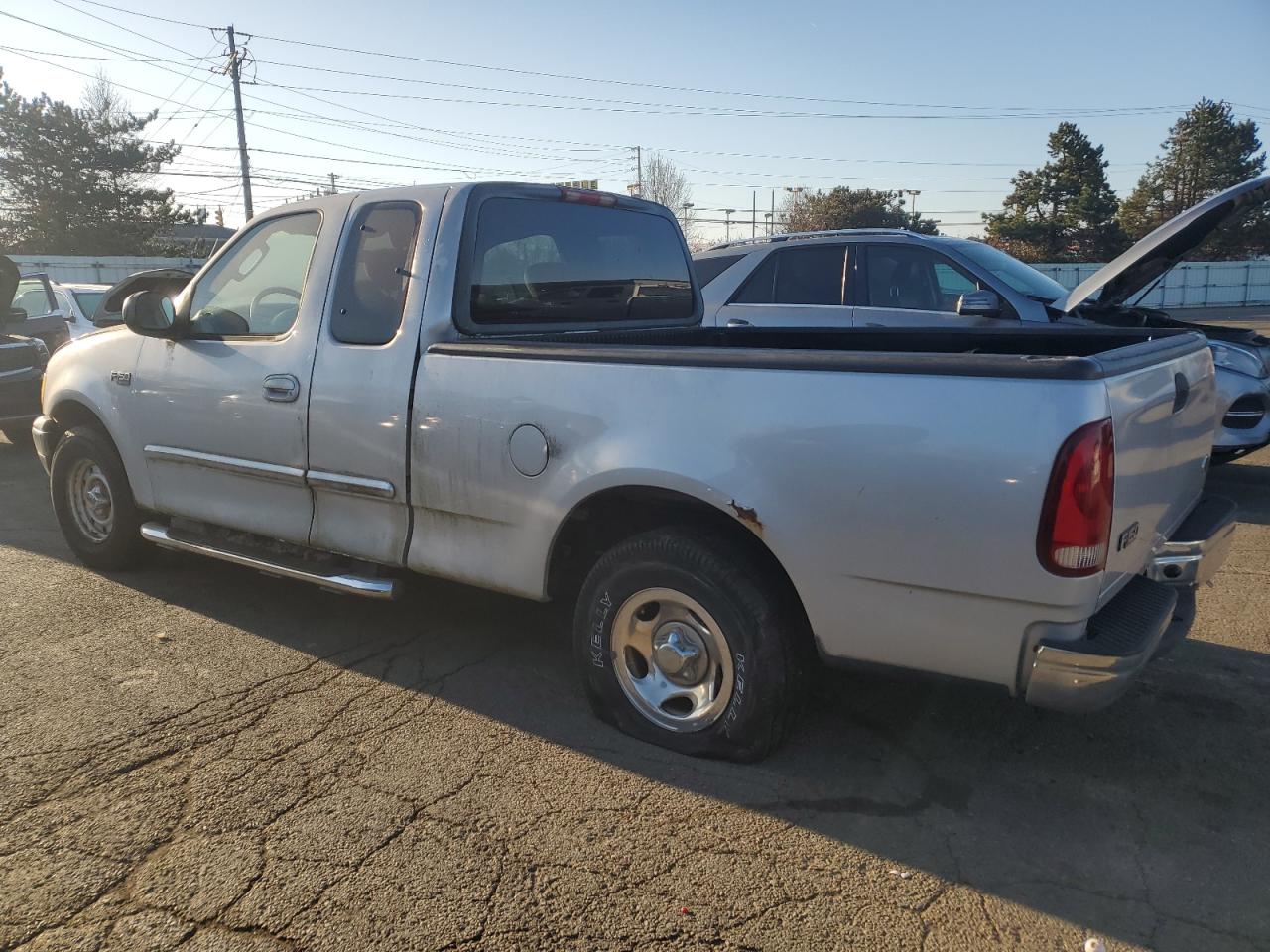 2003 Ford F-150 - Image 2