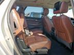 2018 Buick Enclave Avenir na sprzedaż w Grand Prairie, TX - Hail