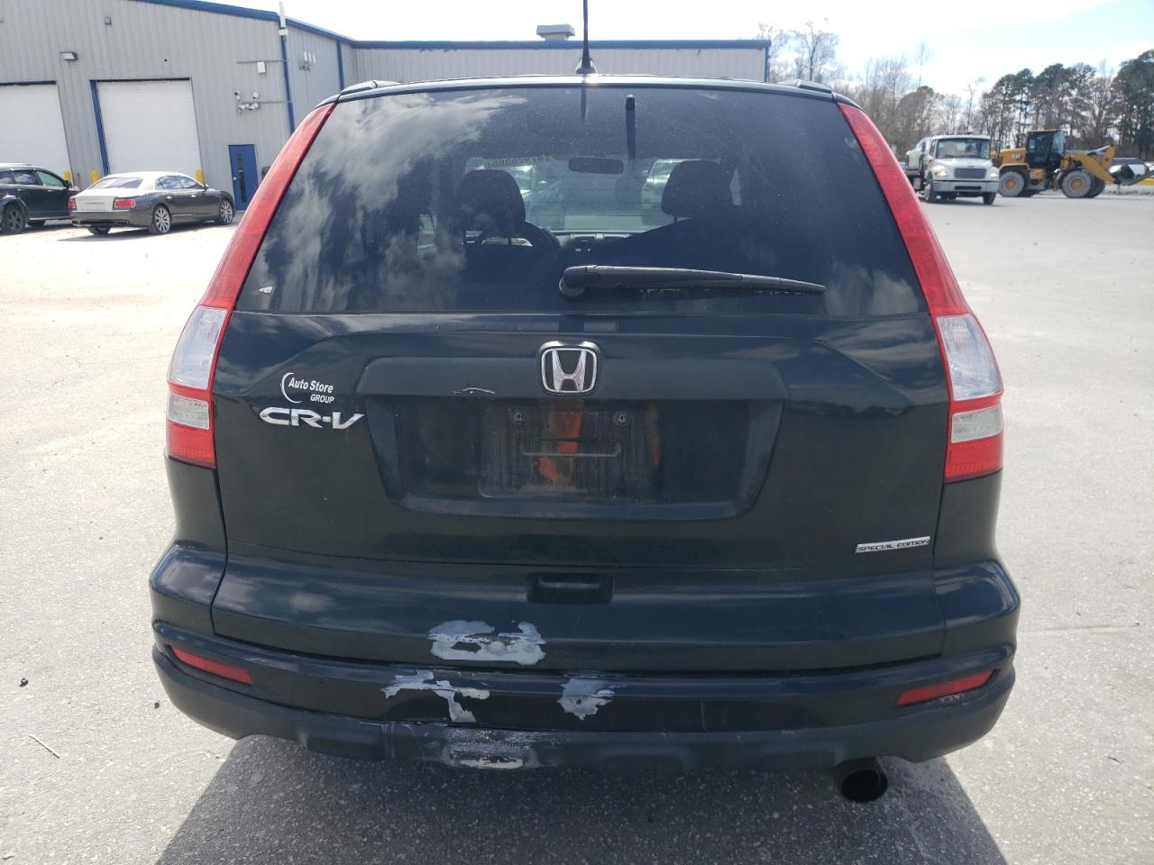2011 Honda CR-V - Image 6