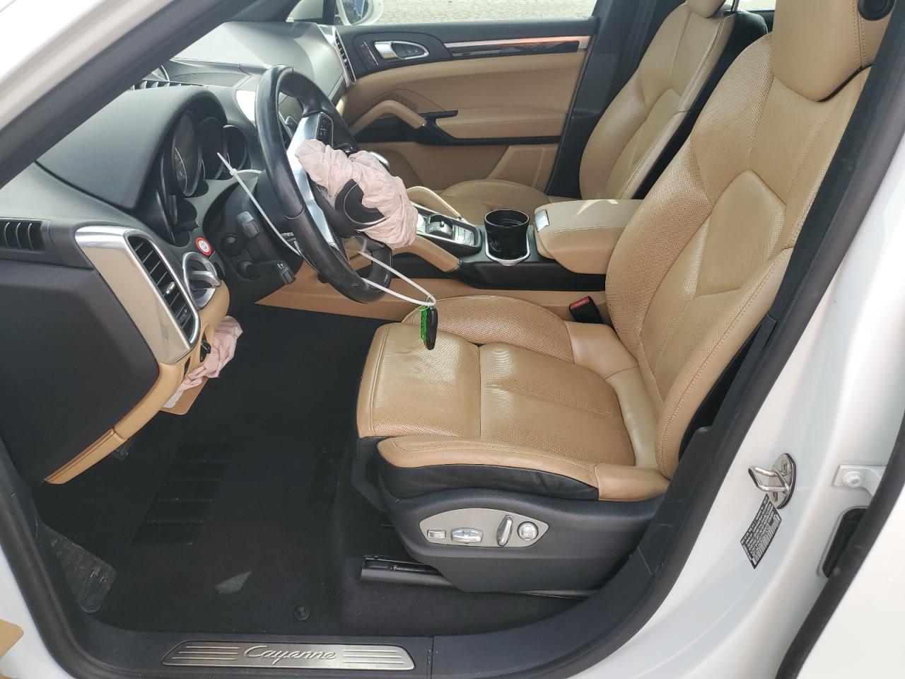 2016 Porsche Cayenne - Image 7