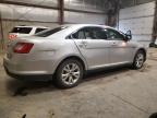 2010 Ford Taurus Sel en Venta en Appleton, WI - Front End