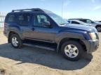 2008 Nissan Xterra Off Road للبيع في Adelanto، CA - Front End