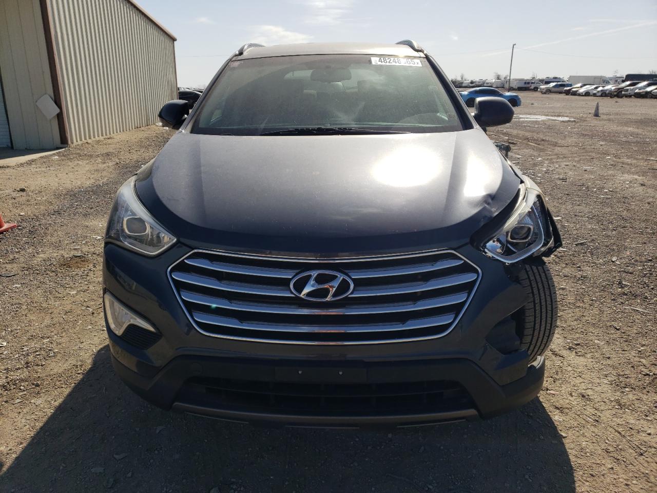 2016 Hyundai Santa Fe - Image 5
