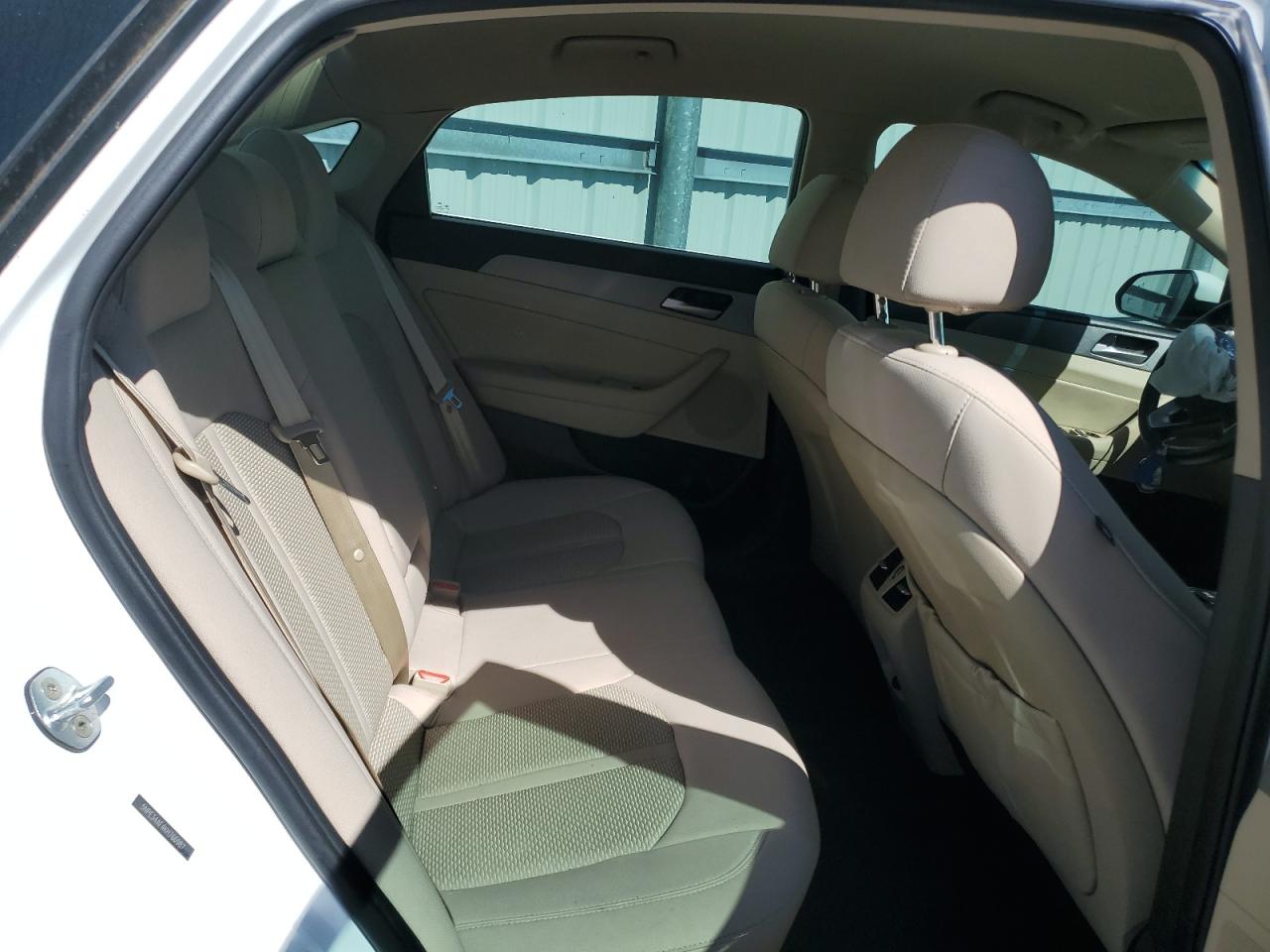 2019 Hyundai Sonata Limited VIN: 5NPE34AF4KH766987 Lot: 48492605