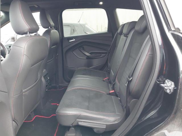 2019 FORD KUGA ST-LI