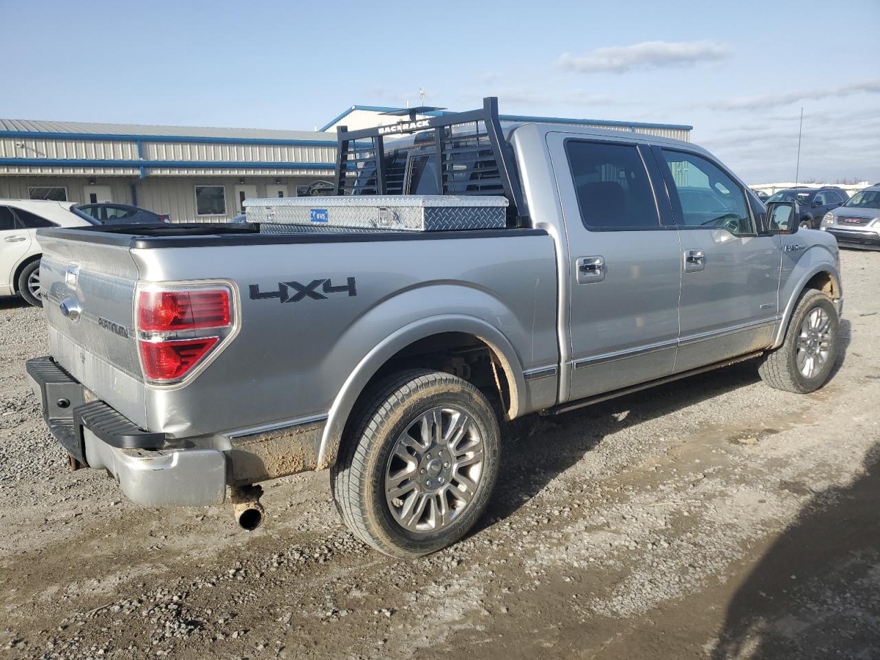 2013 Ford F-150 - Image 3