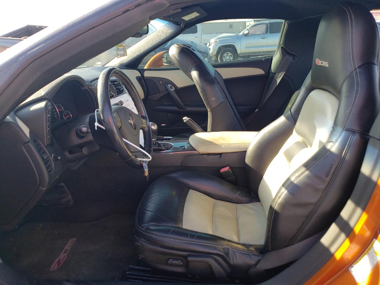 2008 Chevrolet Corvette - Image 7