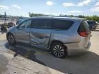 2021 Chrysler Pacifica Hybrid Touring L na sprzedaż w Apopka, FL - Side