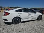 2016 Honda Civic Lx for Sale in Ellenwood, GA - Side