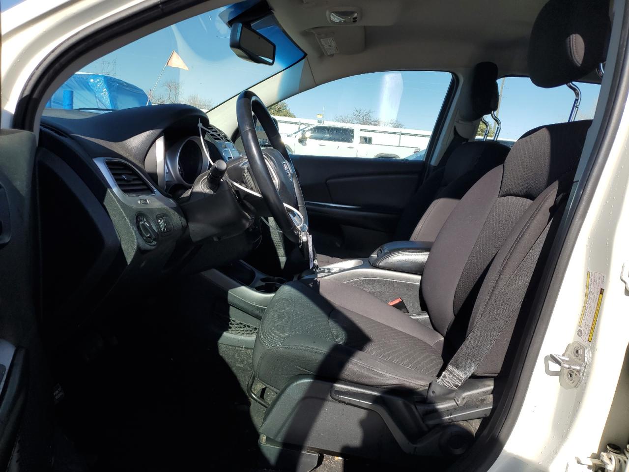2013 Dodge Journey - Image 7