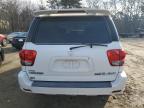 2005 TOYOTA SEQUOIA LIMITED for sale at Copart MA - NORTH BOSTON