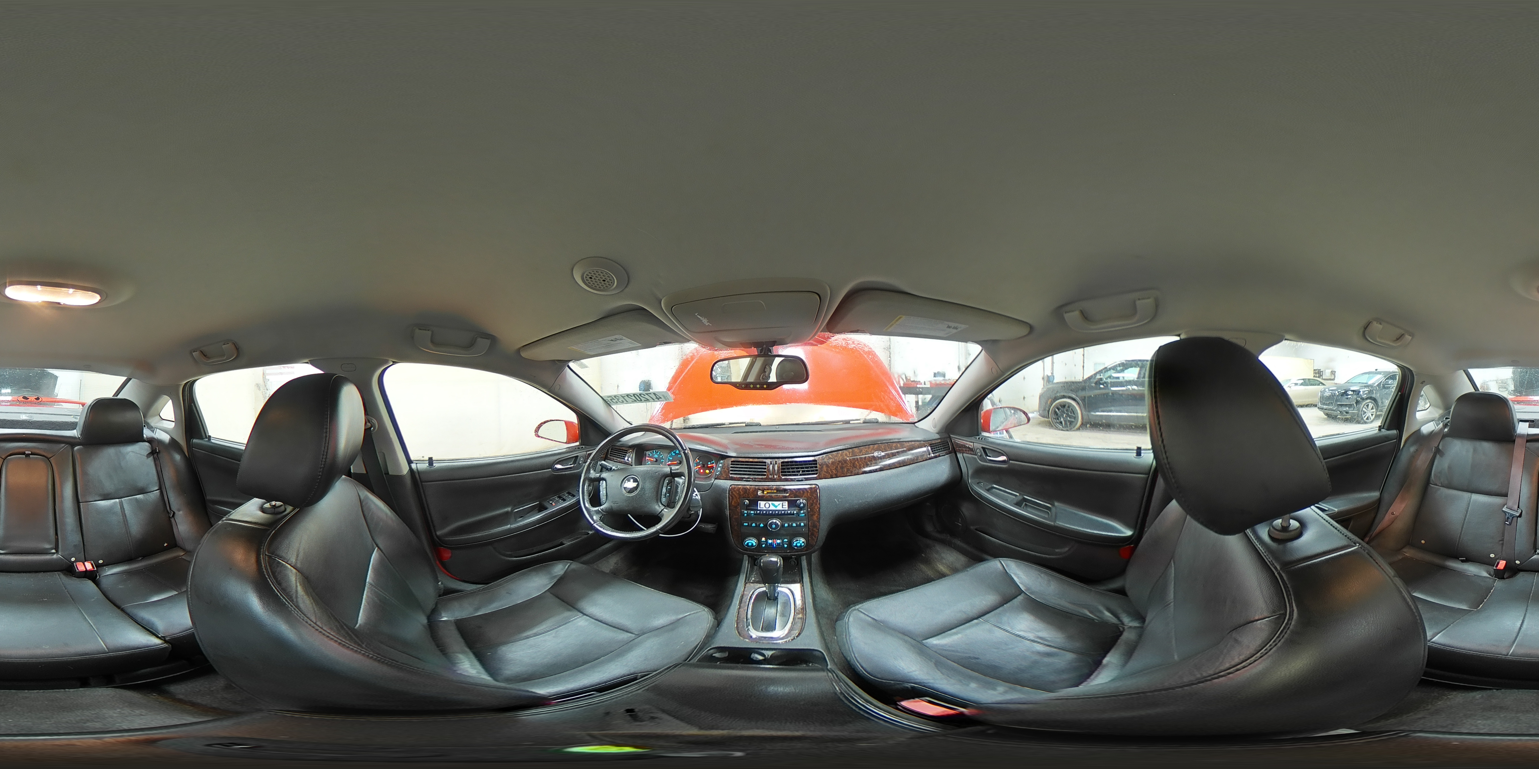 2013 Chevrolet Impala - Image 14