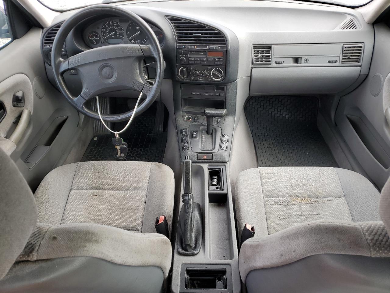 1993 BMW 3er - Image 8