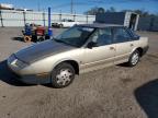 1995 Saturn Sl1  за продажба в Newton, AL - Front End